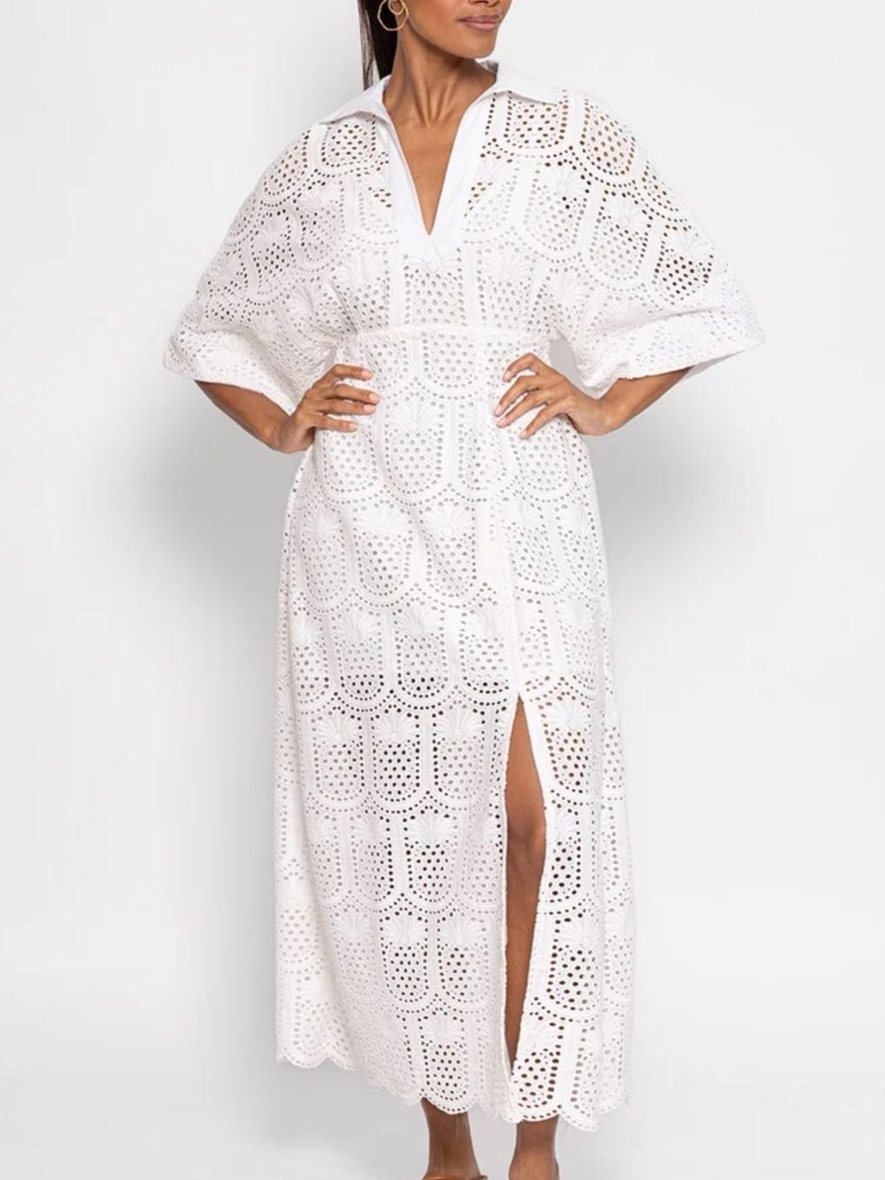 Sundress - SOIDEE LONG DRESS Size XS/S
